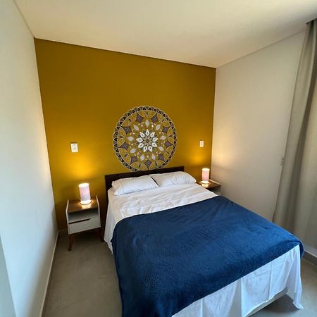 Casa Beija-Flor Villa ปาราตี ภายนอก รูปภาพ