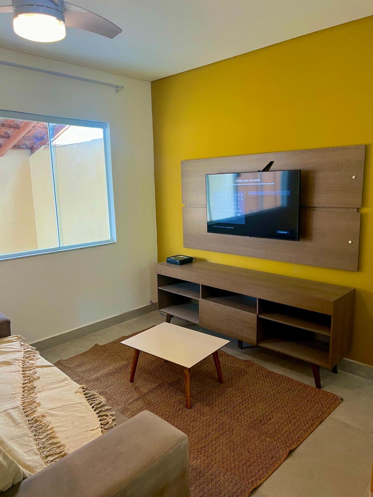 Casa Beija-Flor Villa ปาราตี ภายนอก รูปภาพ