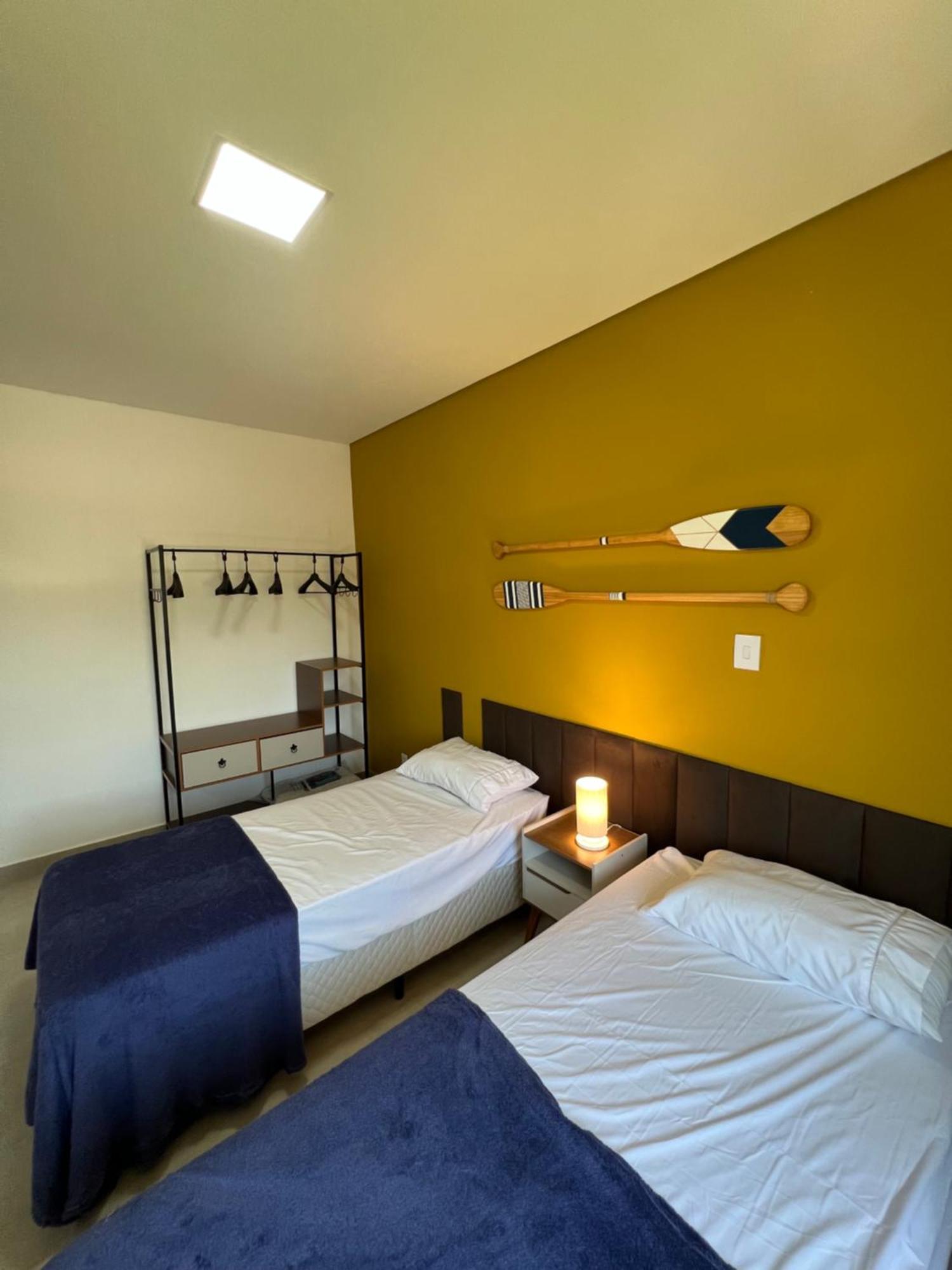 Casa Beija-Flor Villa ปาราตี ภายนอก รูปภาพ