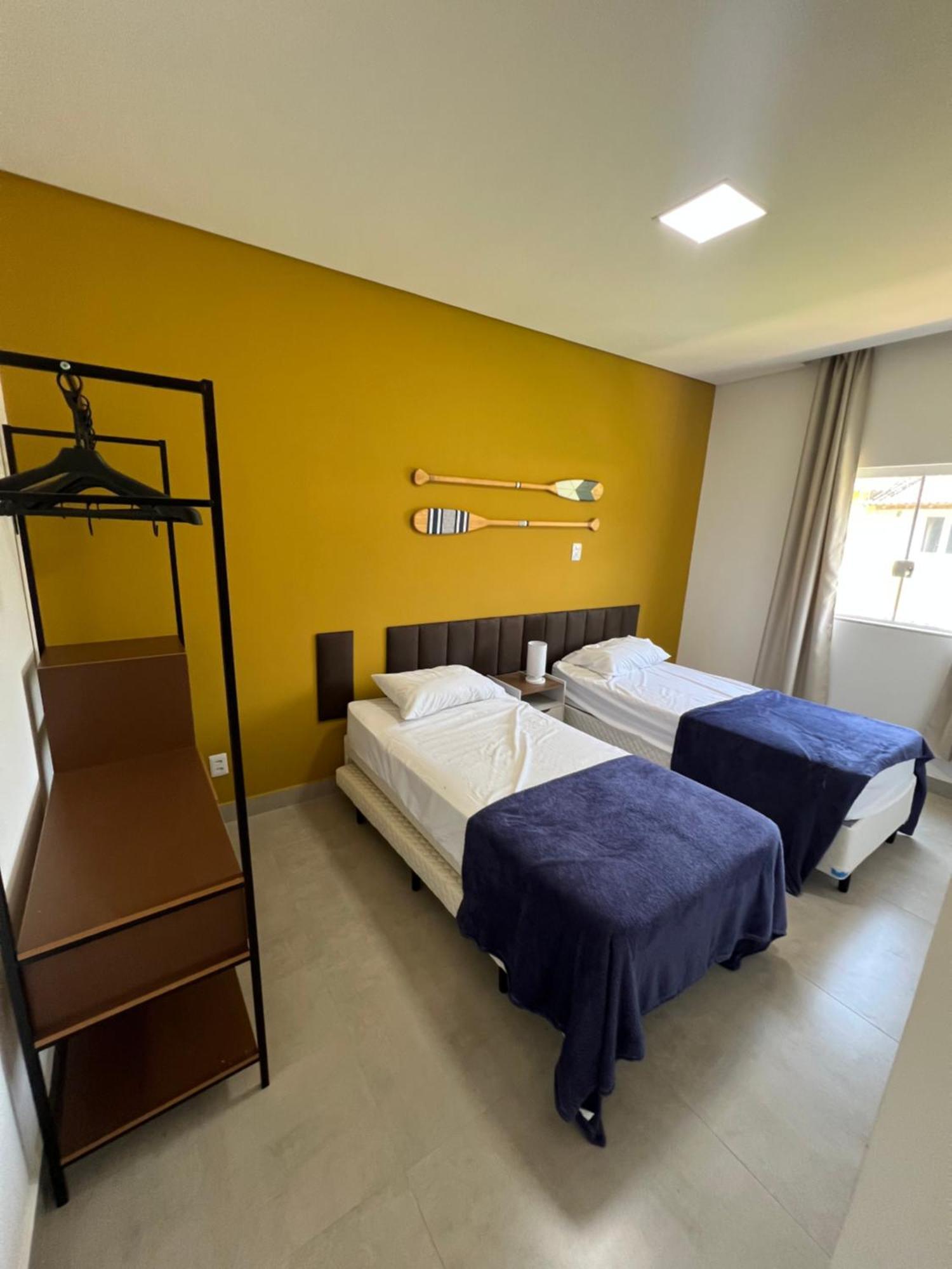 Casa Beija-Flor Villa ปาราตี ภายนอก รูปภาพ