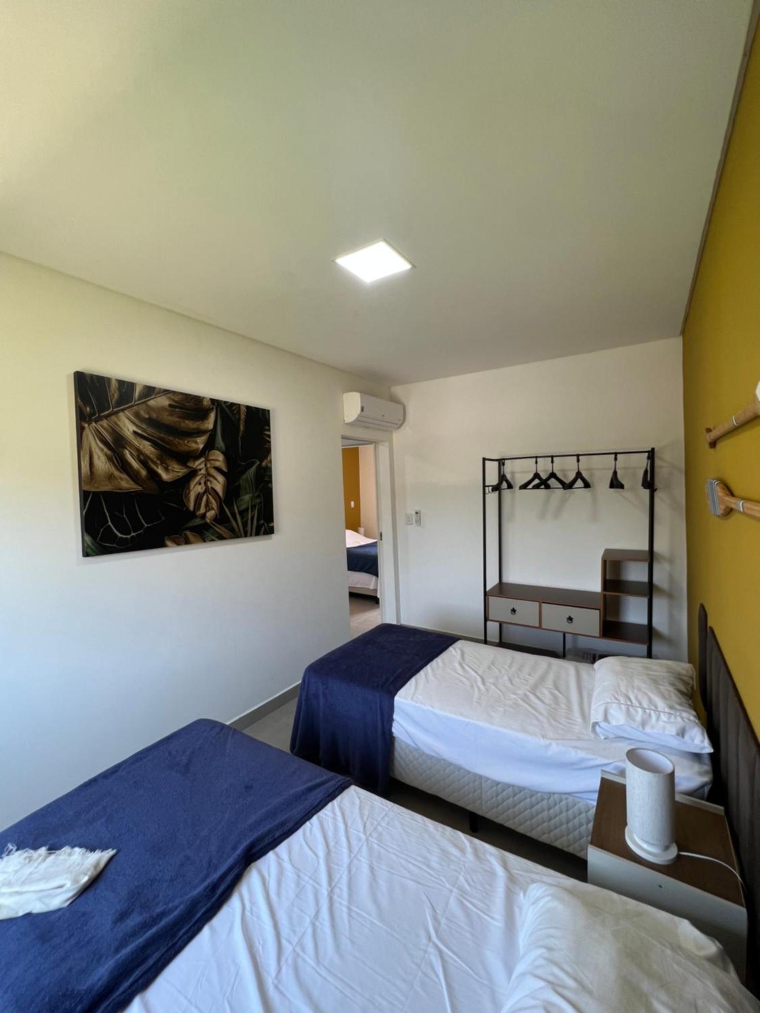 Casa Beija-Flor Villa ปาราตี ภายนอก รูปภาพ