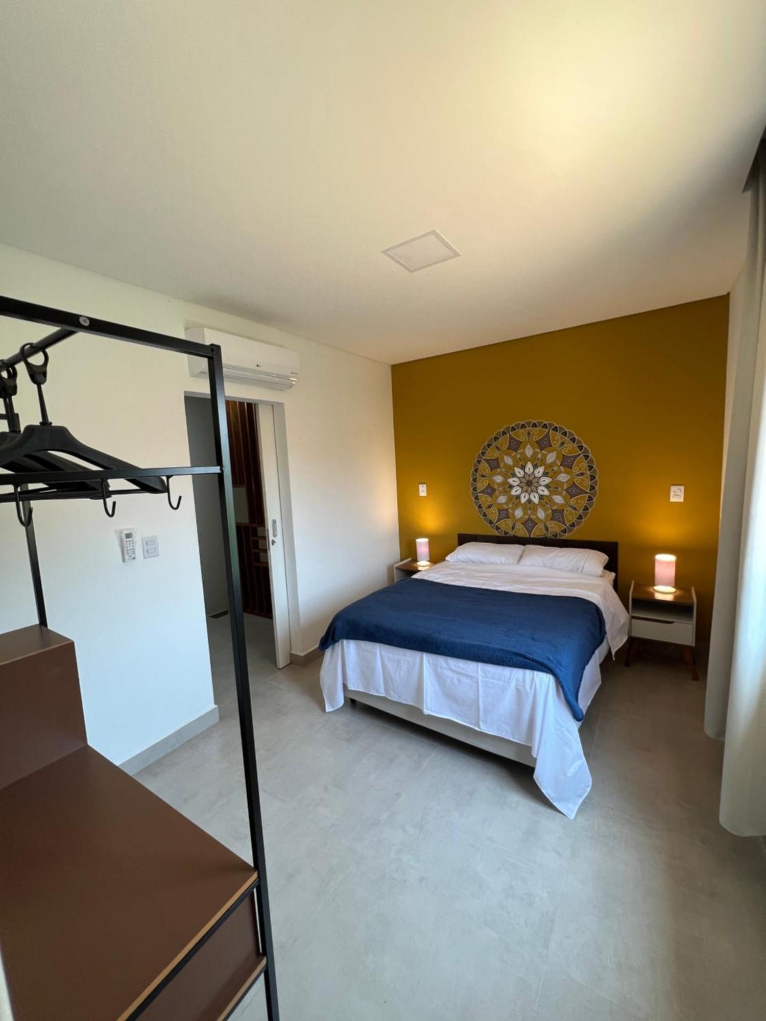 Casa Beija-Flor Villa ปาราตี ภายนอก รูปภาพ