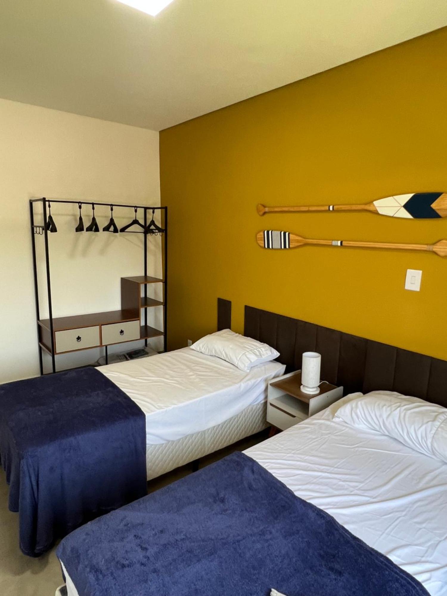 Casa Beija-Flor Villa ปาราตี ภายนอก รูปภาพ